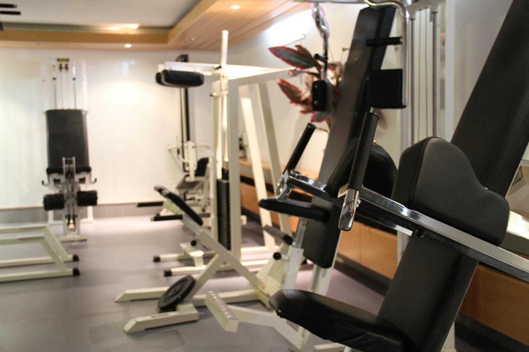 Altwernigeroeder Apparthotel 베르니게로데 외부 사진