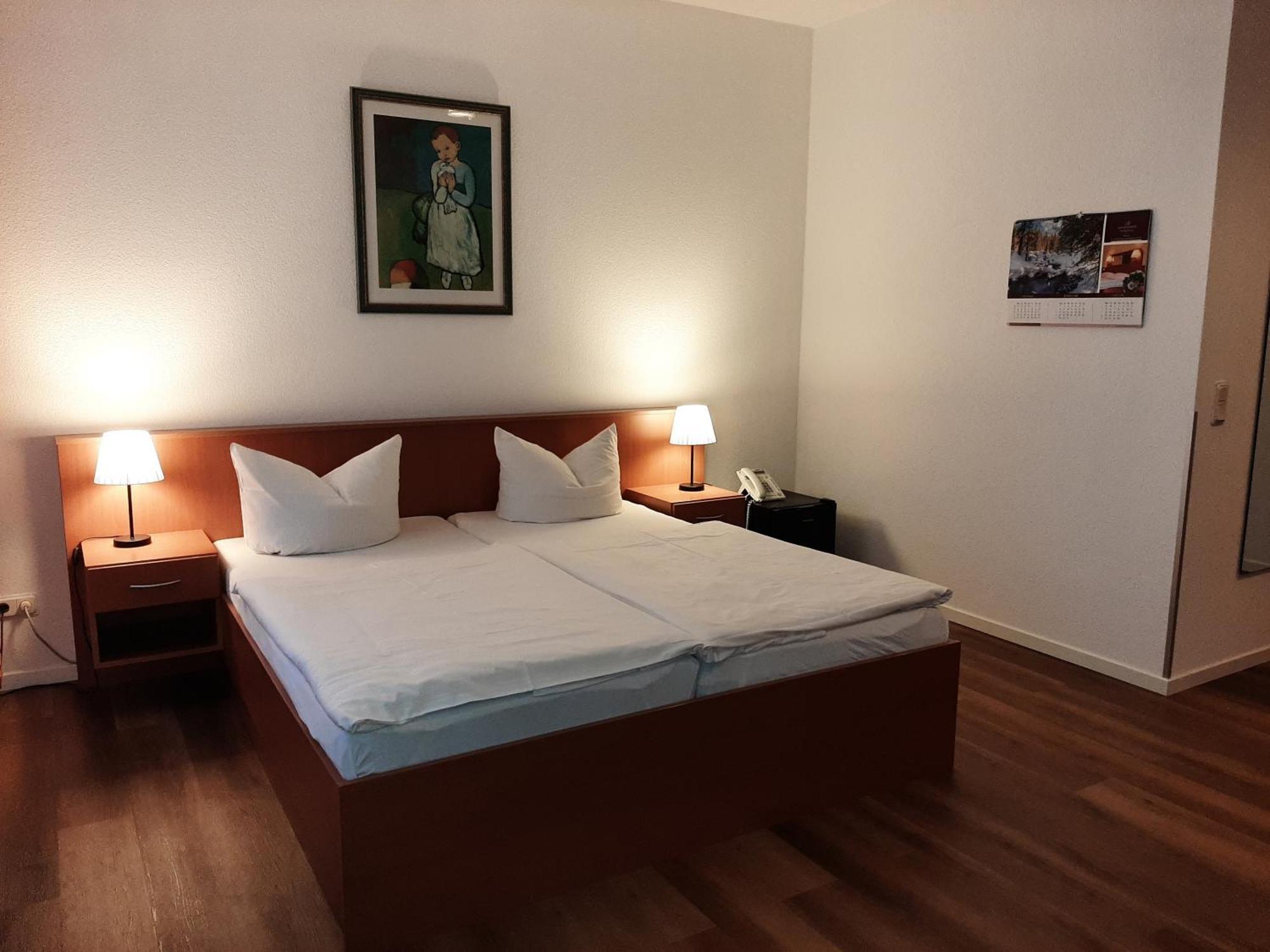 Altwernigeroeder Apparthotel 베르니게로데 외부 사진