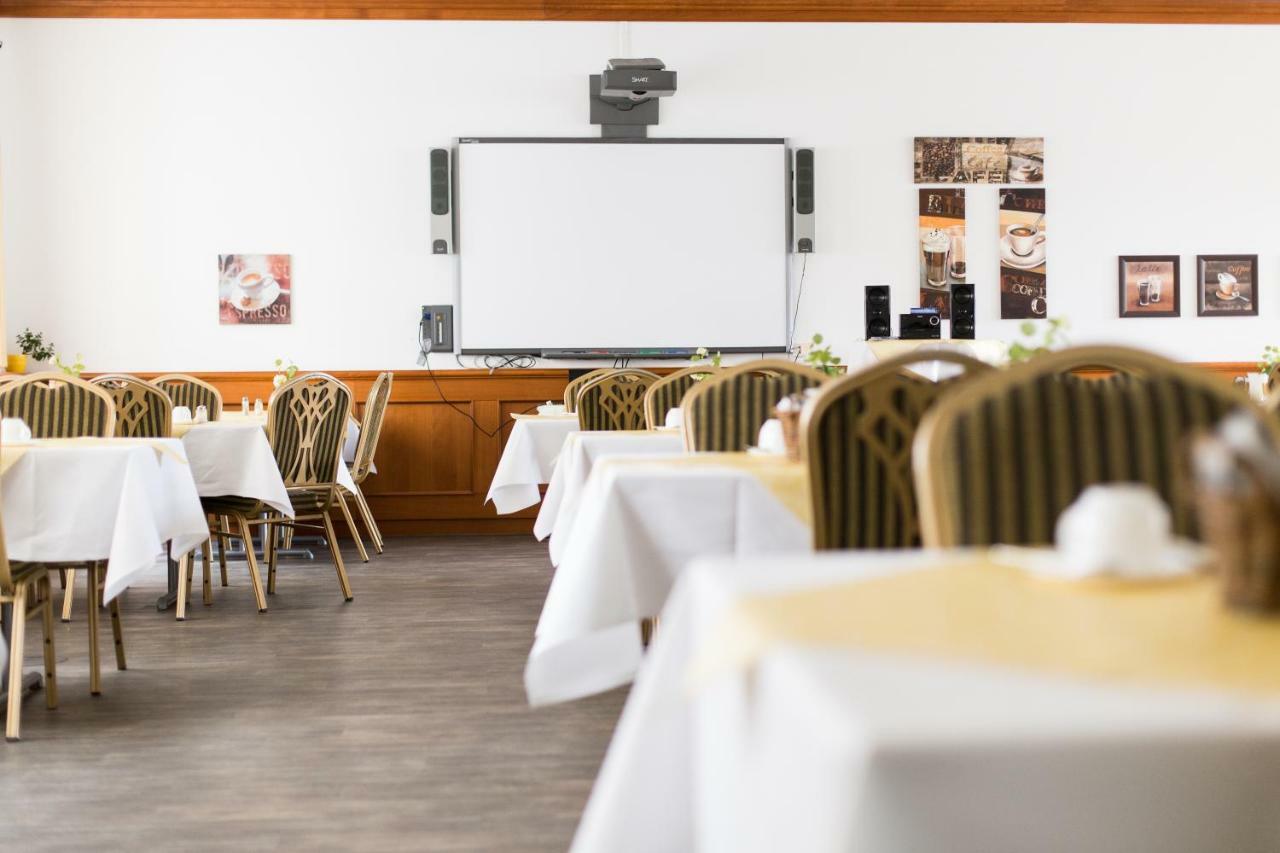 Altwernigeroeder Apparthotel 베르니게로데 외부 사진