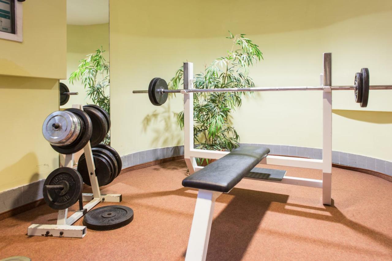 Altwernigeroeder Apparthotel 베르니게로데 외부 사진